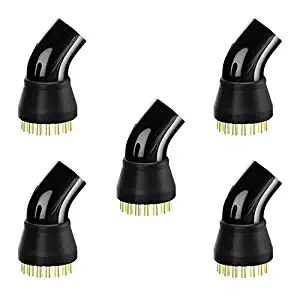 McCulloch A1230-006 Brass Brush (5 Pack)