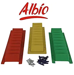 Albio Finger Shoulder Abduction Ladder