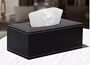 tissue box for Home Office Hotel Car Facial paper towel storage box fashion Home Organizer Decoratio