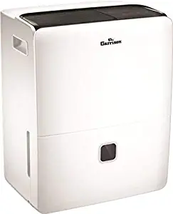 GARRISON 2477822 R-410A Dehumidifier with Built-in Water Pump, 115V