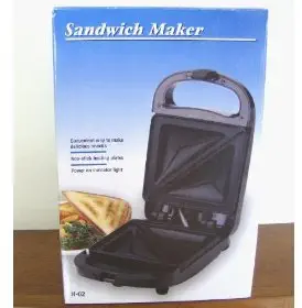 Sandwich Maker