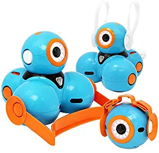 Wonder Workshop Dash & Dot Accessories Pack. DSH102-P