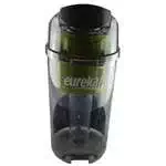 Eureka Dust Cup and Door Assembly #81264-8