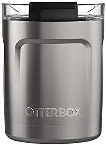 Otterbox Elevation Tumbler with Closed Lid - 10OZ - (Stainless Steel)