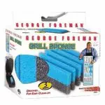 Applica/Spectrum Brands GFSP3 Grill Sponges, 3-Pk - Quantity 1