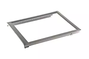 Frigidaire 240354502 Upper Crisper Pan Cover for Refrigerator