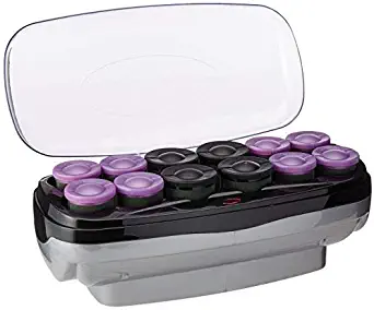 Conair Xtreme Instant Heat Jumbo And Super Jumbo Hot Rollers, Standard Version