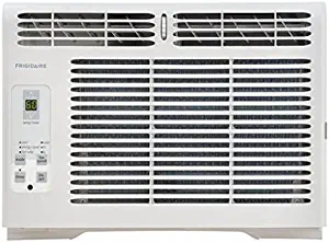 Frigidaire products FFRA0522R1 Frigidaire air Conditioner, White