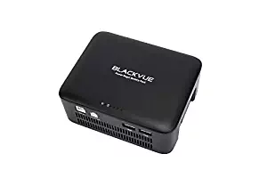 BlackVue B-112 Power Magic Battery Pack 3000mAh 12.8V Car Battery Discharge Prevention for Parking Mode