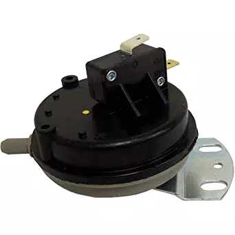 Frigidaire Furnace Vent Air Pressure Switch - Replacement for Part # 632212