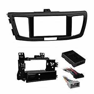 Metra 99-7804HG Aftermarket Radio Installation Dash Kit