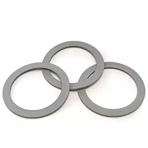 NEW Replacement Rubber Sealing Gasket O Ring For Oster & Osterizer Blenders,3 PACK