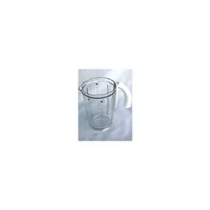 Kenwood Replacement Liquidiser Goblet for: BL410, BL430, FP480 Etc (662509)