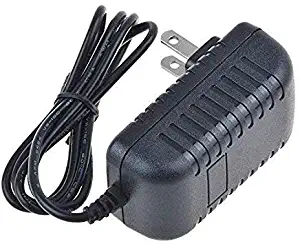 AC/DC Adapter Replacement for SIL SSA-340100US 1604260 160-4260 Bissell Bolt ION XRT 2-in-1 1311 1311C SpotClean 15702 1570 15708 1570Q Series 25.2v Lightweight Spot Cleaner Vacuum Charger