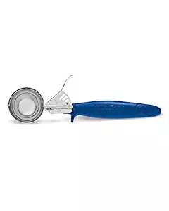 Hamilton Beach 80-16 Commercial Disher, Blue (Size 16)