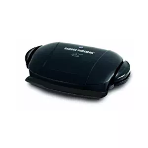 George Foreman Grill 1/4 Lb.