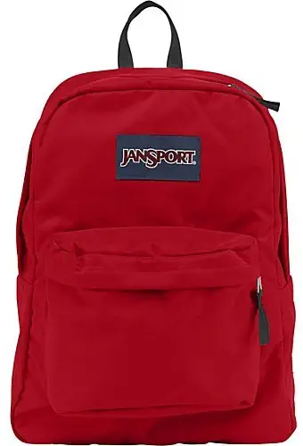 JANSPORT Classic Superbreak Backpack