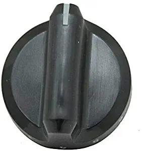 316564508 AP4433356 PS2364183 for Electrolux Frigidaire Gas Range Burner Knob