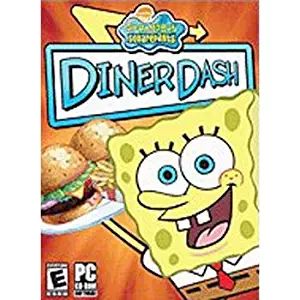 SpongeBob SquarePants: Diner Dash