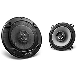 Kenwood 6 1/2" Automotive Speaker 6 1/2" 2-Way Automotive Speaker (KFC1666S)