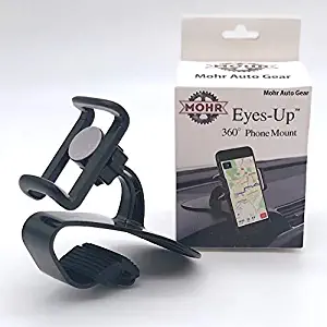 Official Mohr Eyes-Up 360° Phone Mount (360°)