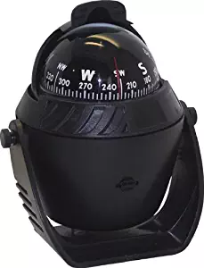 Shoreline Illuminated Marine Compass