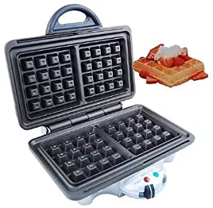 Villaware Belgian Waffler 2000 2-Square