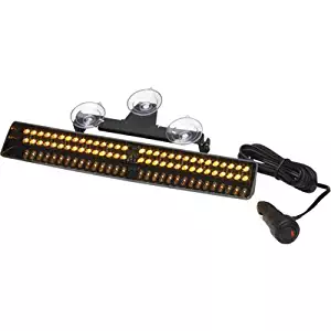 Whelen Engineering Slim-Miser LED Deck/Dash Light, Model# SMLLAA