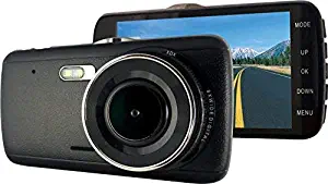RoadMate Go RV-2000 Full HD Camera