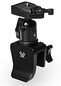 Vortex Optics Summit Car Window Mount