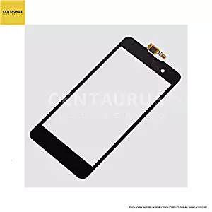 Touch Screen Digitizer Repalcement (No LCD display) Repair For BLU Dash M D030 D030L D030U Advance 5.0 D030UX