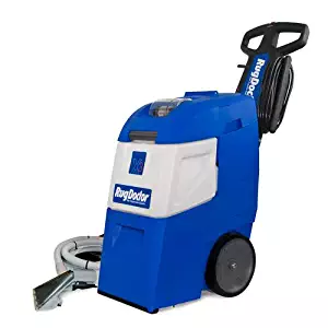 Rug Doctor 95531 Mighty Pro X3 Carpet Cleaner Machine