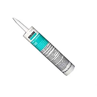 Dow Corning 790 Silicone Building Sealant - Bronze