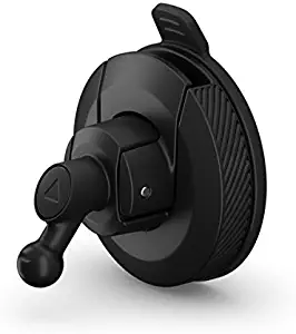 Garmin Mini Suction Cup Mount for Speak, Plus, Dash Cam 45, 55 and 65W, 010-12530-05