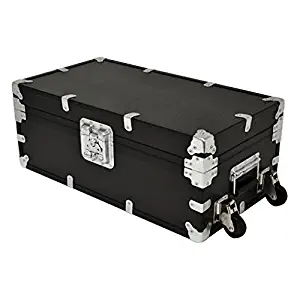 Rhino Indestructo Travel Trunk