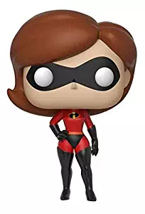 Funko Pop! Disney: Incredibles 2 - Elastigirl Collectible Figure