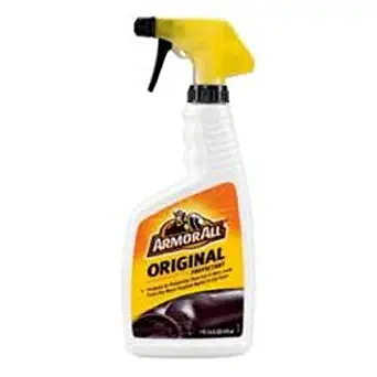 Armor All 10160 Original Protectant, 16 oz. Trigger Spray Bottle