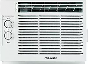 Frigidaire 5,000 BTU Window-Mounted Room Air Conditioner