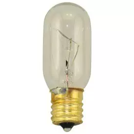 Replacement For FRIGIDAIRE 216846400 Light Bulb 2 PACK