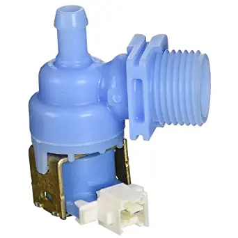 W11175771 - ClimaTek Direct Replacement for Frigidaire Dishwasher Inlet Water Valve