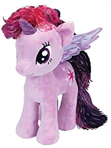 My Little Pony - Twilight Sparkle 8"