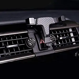Auto Accessories for Toyota 4Runner 2010 -20120 2013 2014 2015 2016 2017 2018 2019 Car Air Vent Mount Cell Phone Holder, Car Dashboard Mount Car Mount Car Phone Holder Cell Mobile Phone Stable Cradles