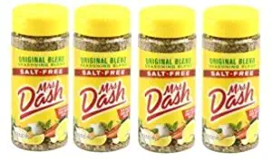 Mrs. Dash Original Seasoning 6.75 oz