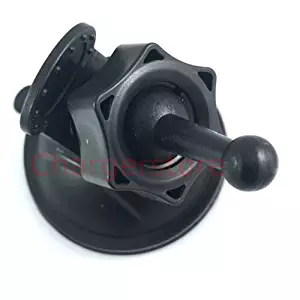 FidgetFidget Windscreen Car Suction cup mount holder for Garmin dash cam 55 45 65W HD camera