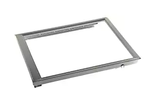 Frigidaire 240350702 Crisper Pan Cover for Refrigerator