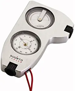 Suunto Tandem-360PC/360R Professional Series Compass - SS001380011