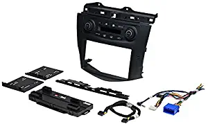 PAC RPK4-HD1101 Audio Integrated Installation Kit 2003-2007 Honda Accord