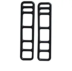 Mounting Straps Dash Cam, Car Mirror Dash Cam Rubber Suitable for Mirror Dash Cam and Most Other Car DVR (1 Pack)