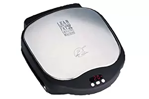 George Foreman GR18SBTMR Super Champ Grill