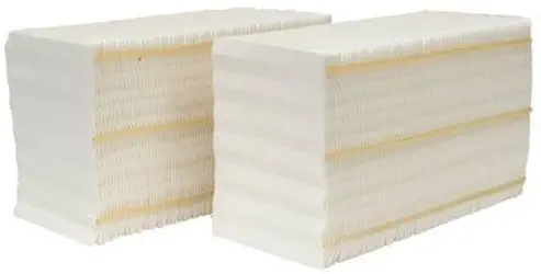 AIRCARE HDC1 Replacement Wicking Humidifier Filter, 2-Pack